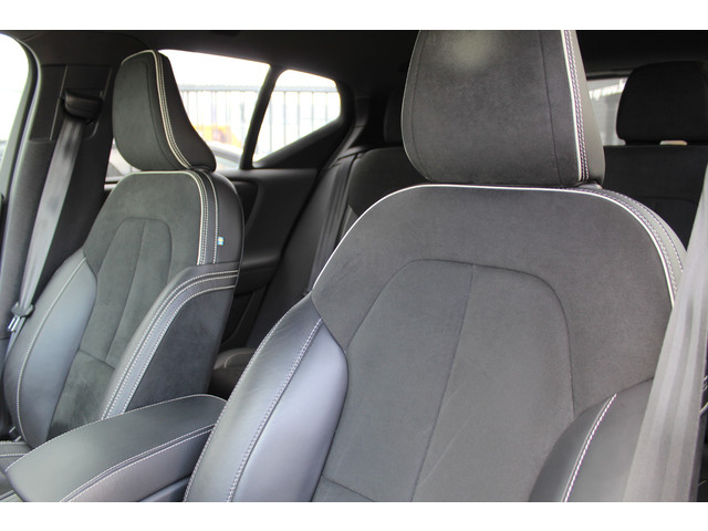 Foto 9 van Volvo XC40 2.0 B4 R-Design | Harman Kardon | Trekhaak | Memory | Adaptieve Cruise | Elektr. Achterkl