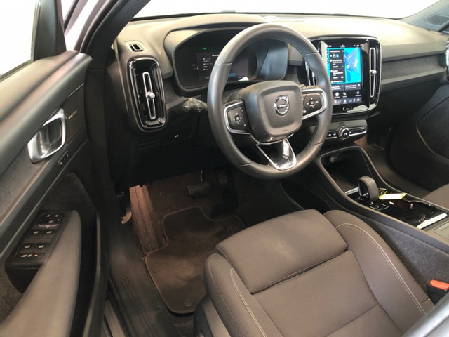 Foto 6 van Volvo XC40 Recharge Pro Pure Electric 2WD 360 Camera | Panoramadak | Climate Line