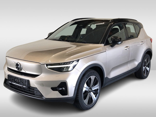 Foto 8 van Volvo XC40 Recharge Pro Pure Electric 2WD 360 Camera | Panoramadak | Climate Line