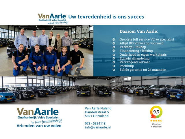 Foto 2 van Volvo XC40 T5 Plug-in Hybrid Plus Bright Parkeersensor 262pk VERWACHT 28-10-2026