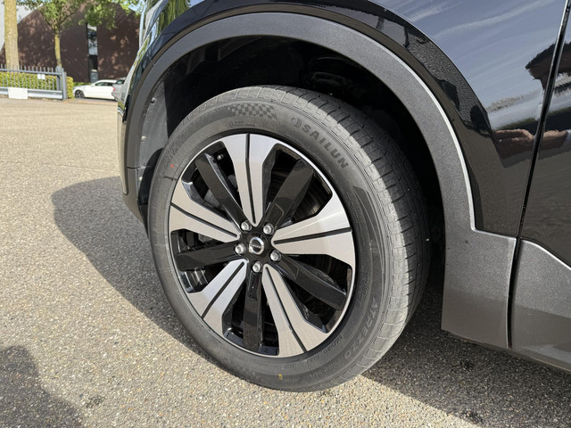 Foto 6 van Volvo XC40 Recharge Core 70 kWh  VAN: € 31.900- VOOR: € 29.877,- UW HERFSTVOORDEEL: € 2.023,-| SOH 9