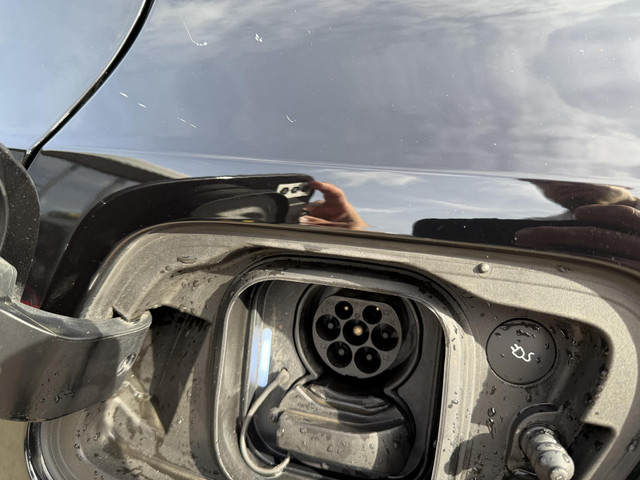 Foto 9 van Volvo XC40 Recharge Core 70 kWh  VAN: € 31.900- VOOR: € 29.877,- UW HERFSTVOORDEEL: € 2.023,-| SOH 9