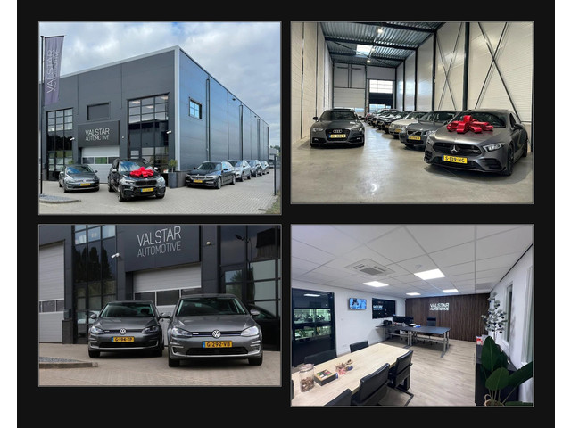 Foto 2 van Tesla Model S 75D | Panoramadak/-schuifkantel | Wit leder | Perfecte uitvoering!