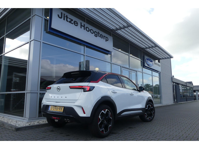 Foto 9 van Opel Mokka 1.2 Turbo Level 4 CRUISE, CLIMA, NAVI, CAMERA, PDC V&A, APPLE CARPLAY/ANDROID AUTO, BLIS,