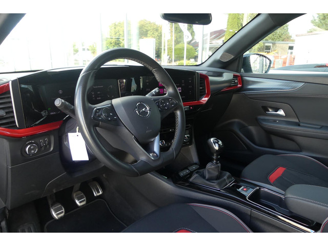 Foto 8 van Opel Mokka 1.2 Turbo Level 4 CRUISE, CLIMA, NAVI, CAMERA, PDC V&A, APPLE CARPLAY/ANDROID AUTO, BLIS,