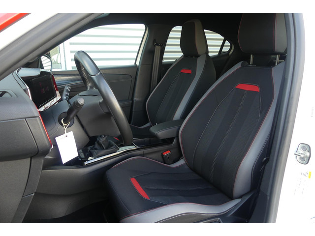 Foto 7 van Opel Mokka 1.2 Turbo Level 4 CRUISE, CLIMA, NAVI, CAMERA, PDC V&A, APPLE CARPLAY/ANDROID AUTO, BLIS,