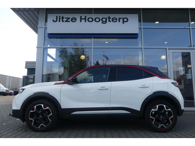 Foto 5 van Opel Mokka 1.2 Turbo Level 4 CRUISE, CLIMA, NAVI, CAMERA, PDC V&A, APPLE CARPLAY/ANDROID AUTO, BLIS,