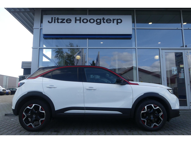 Foto 4 van Opel Mokka 1.2 Turbo Level 4 CRUISE, CLIMA, NAVI, CAMERA, PDC V&A, APPLE CARPLAY/ANDROID AUTO, BLIS,