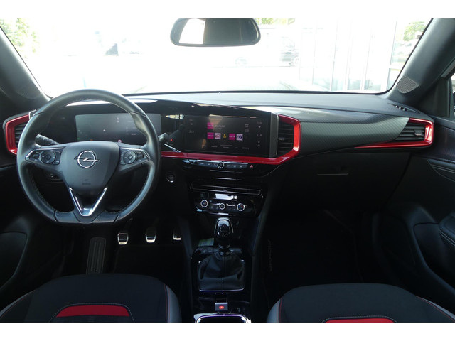 Foto 3 van Opel Mokka 1.2 Turbo Level 4 CRUISE, CLIMA, NAVI, CAMERA, PDC V&A, APPLE CARPLAY/ANDROID AUTO, BLIS,