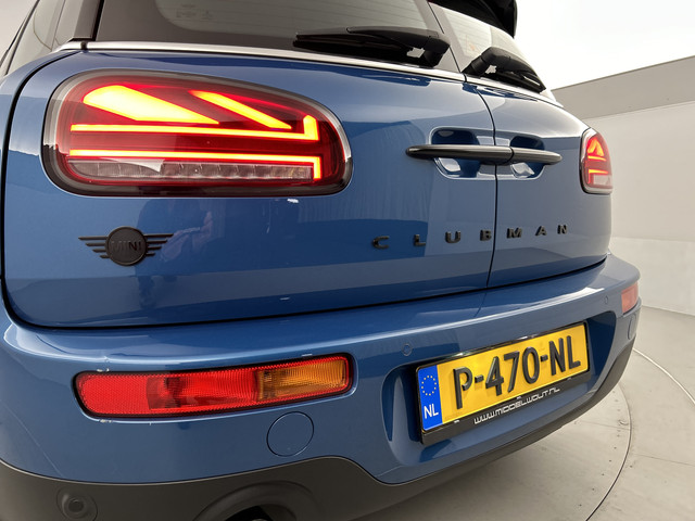 Foto 9 van MINI Clubman 1.5 Piano-Pack Digi.Dashboard/Sportstoel/Climate/Carplay
