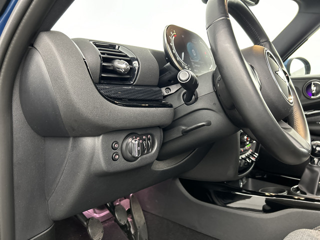 MINI Clubman 1.5 Piano-Pack Digi.Dashboard/Sportstoel/Climate/Carplay