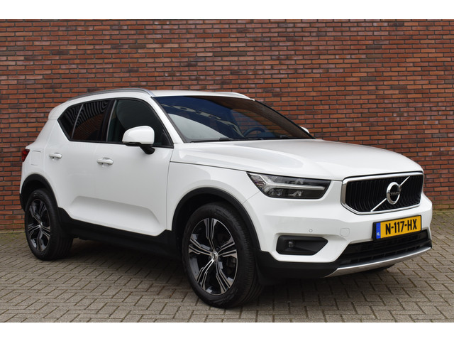 Foto 10 van Volvo XC40 T3 163PK Automaat Business Pro | Trekhaak | 19'' | Audio & Park Assist Pack | Climate Pac