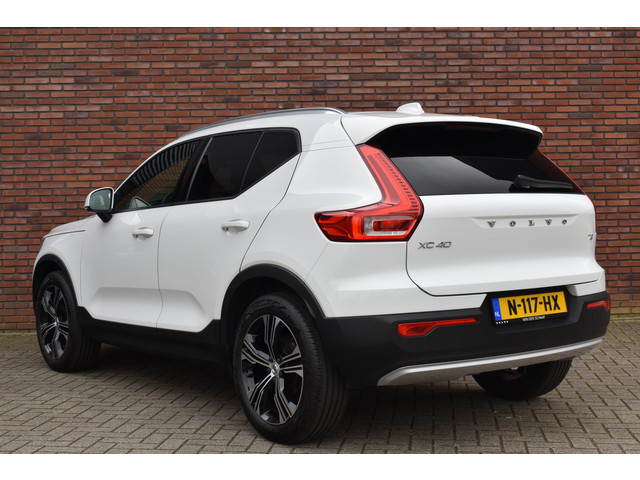 Volvo XC40 T3 163PK Automaat Business Pro | Trekhaak | 19'' | Audio & Park Assist Pack | Climate Pac