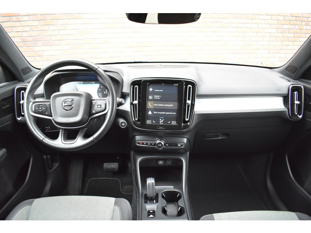 Foto 5 van Volvo XC40 T3 163PK Automaat Business Pro | Trekhaak | 19'' | Audio & Park Assist Pack | Climate Pac