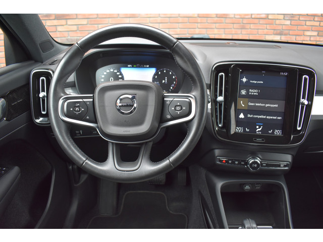 Foto 6 van Volvo XC40 T3 163PK Automaat Business Pro | Trekhaak | 19'' | Audio & Park Assist Pack | Climate Pac