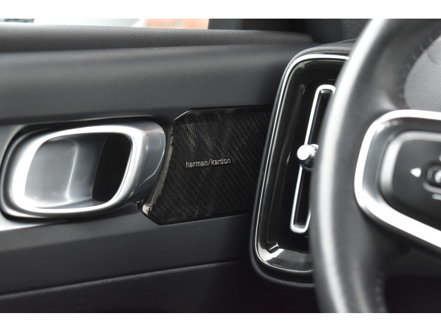 Foto 7 van Volvo XC40 T3 163PK Automaat Business Pro | Trekhaak | 19'' | Audio & Park Assist Pack | Climate Pac
