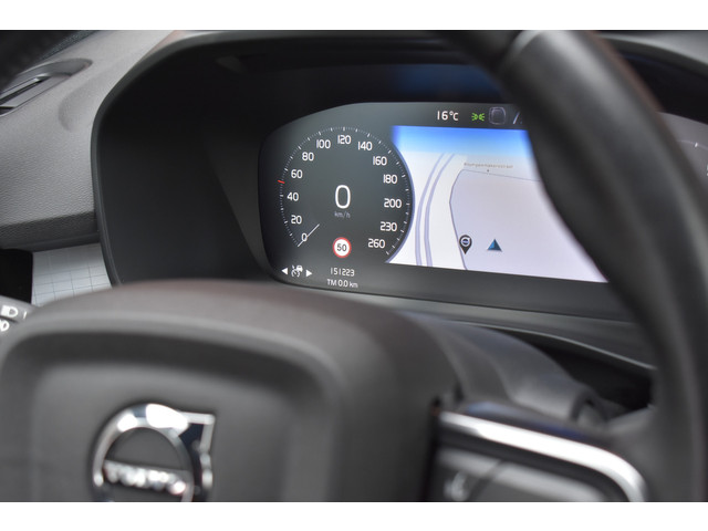 Foto 8 van Volvo XC40 T3 163PK Automaat Business Pro | Trekhaak | 19'' | Audio & Park Assist Pack | Climate Pac