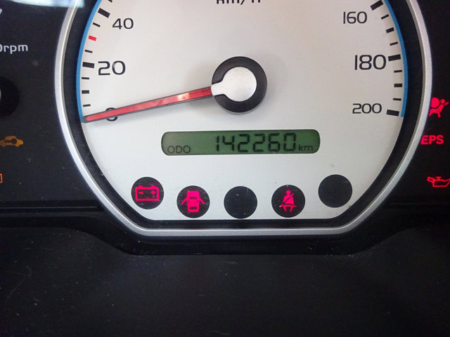 Foto 4 van Hyundai I10 1.1 Active Cool airco centr lock stuurbekr