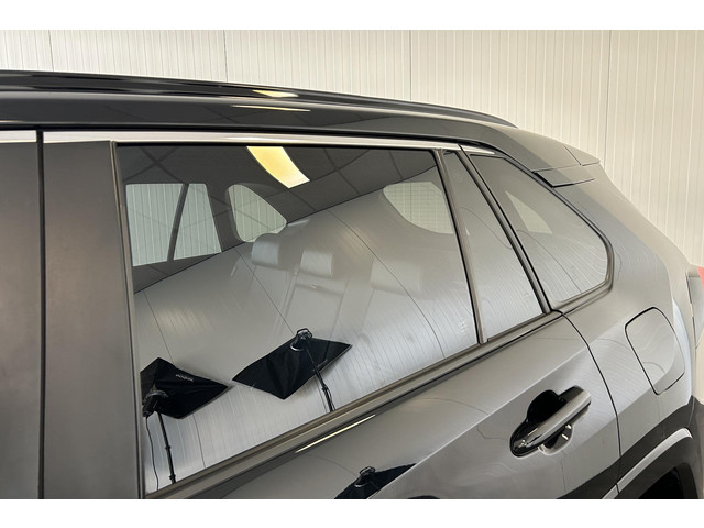 Foto 7 van Toyota RAV4 2.5 Hybrid AWD Black Edition, JBL