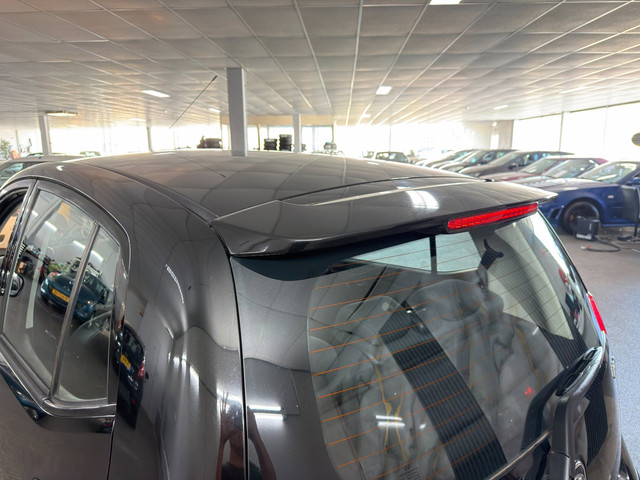 Foto 4 van Hyundai I10 1.1 Active Orange Babies, 1e Eigenaar,Airco,E-Ramen,Parksensor,N.A.P,Lm velgen,Topstaat!