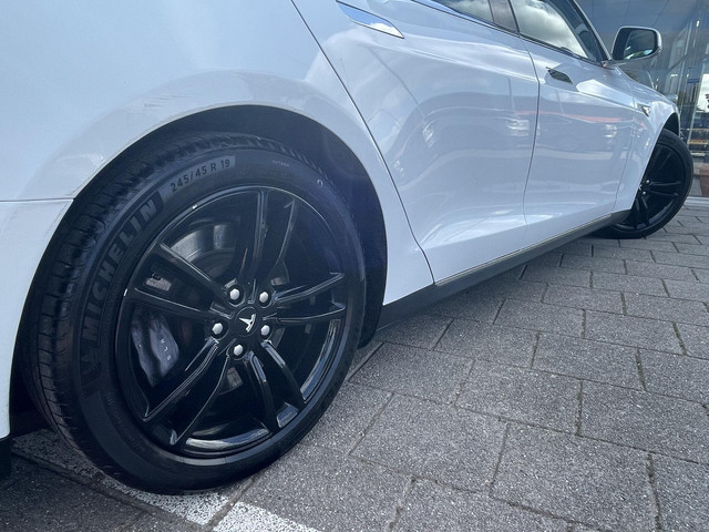 Foto 4 van Tesla Model S 85 Base /Pano/leder/Camera/Free Supercharge/