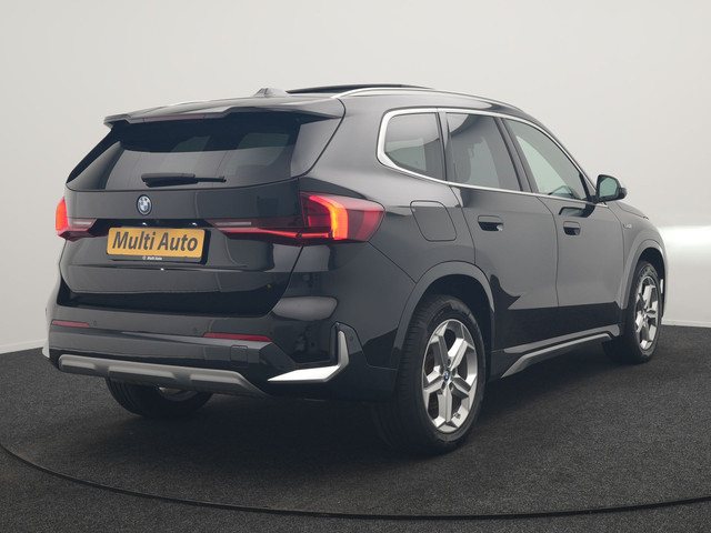 Foto 4 van BMW X1 xDrive30e X Line PHEV 326pk Dealer O.H. | Trekhaak Af Fabriek | Panodak | Camera | Harman / K