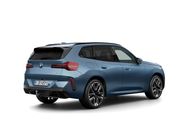 Foto 6 van BMW X3 30e xDrive | M Sportpakket Pro | Professional Pack | Premium Pack | Trekhaak