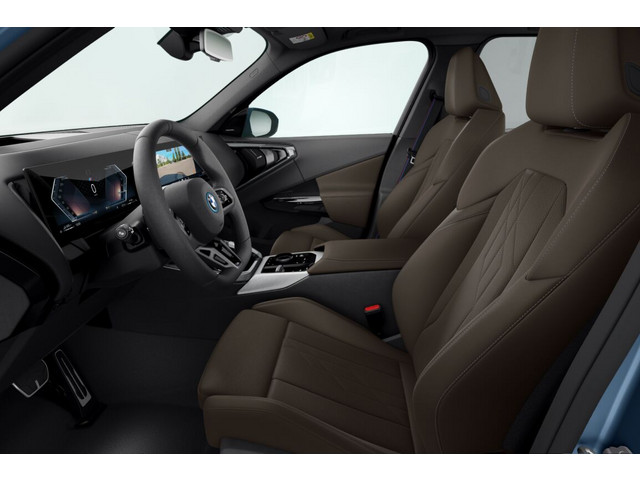 Foto 4 van BMW X3 30e xDrive | M Sportpakket Pro | Professional Pack | Premium Pack | Trekhaak