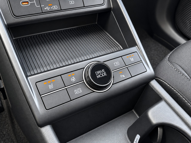 Foto 5 van Hyundai Kona 1.6 GDI HEV Comfort Smart Garantie/NL-auto/camera