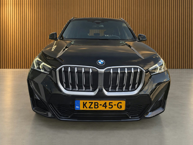 BMW X1 SDrive20i