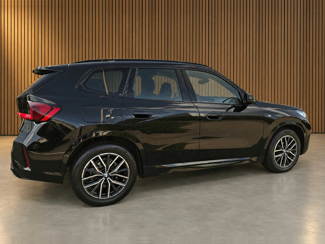 Foto 8 van BMW X1 SDrive20i