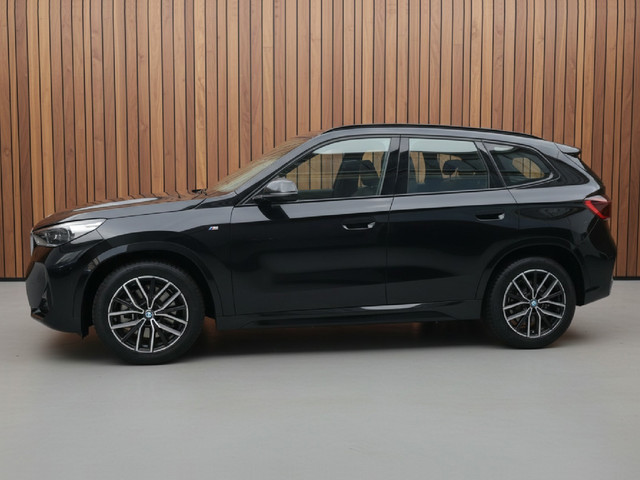 Foto 7 van BMW X1 SDrive20i