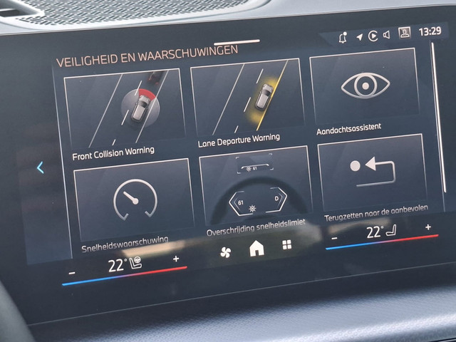 Foto 5 van BMW X1 SDrive20i