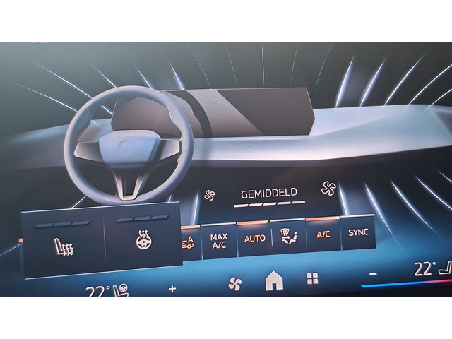 Foto 4 van BMW X1 SDrive20i