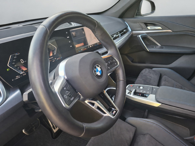 Foto 3 van BMW X1 SDrive20i