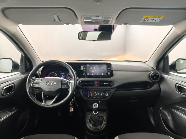Foto 9 van Hyundai i10 1.0 Comfort | Apple CarPlay / Android Auto | Airco | Cruise Control | Bluetooth |