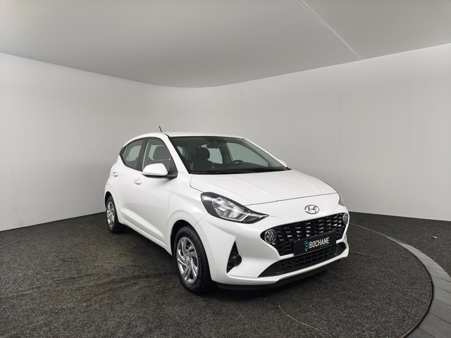 Foto 7 van Hyundai i10 1.0 Comfort | Apple CarPlay / Android Auto | Airco | Cruise Control | Bluetooth |