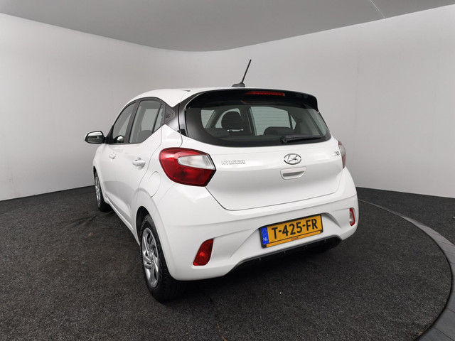 Foto 6 van Hyundai i10 1.0 Comfort | Apple CarPlay / Android Auto | Airco | Cruise Control | Bluetooth |
