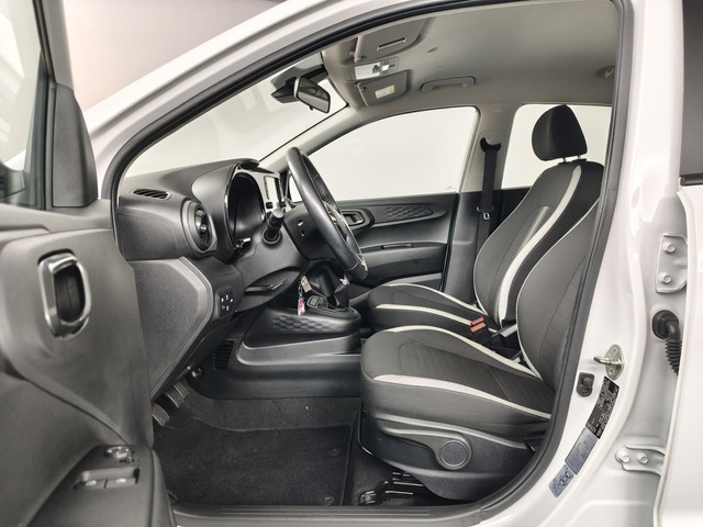 Foto 5 van Hyundai i10 1.0 Comfort | Apple CarPlay / Android Auto | Airco | Cruise Control | Bluetooth |