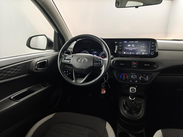 Foto 2 van Hyundai i10 1.0 Comfort | Apple CarPlay / Android Auto | Airco | Cruise Control | Bluetooth |