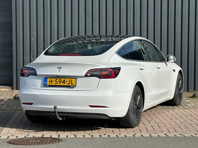 Foto 5 van Tesla Model 3 Standard RWD Plus 60 kWh SOH 88%