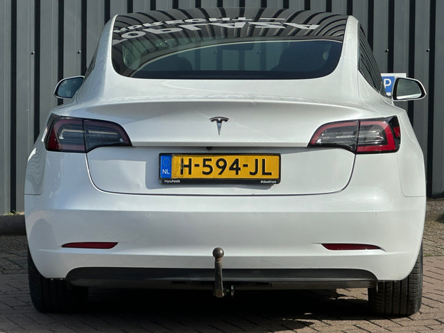 Foto 6 van Tesla Model 3 Standard RWD Plus 60 kWh SOH 88%