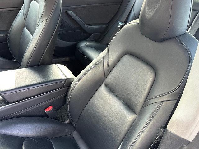 Foto 9 van Tesla Model 3 Standard RWD Plus 60 kWh SOH 88%