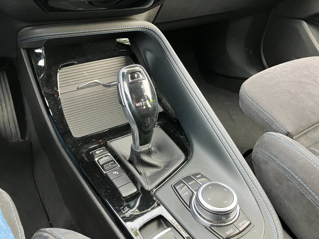 Foto 7 van BMW X1 2.0i M.Sport Black S.drive