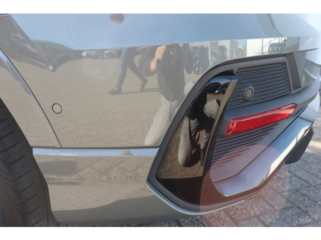 Foto 5 van Audi Q3 Sportback 45 TFSI e S Edition | SOH 87 % | S-Line | Adapt-Cruise | Bluetooth | Sportstoelen