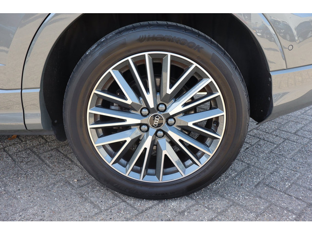 Foto 4 van Audi Q3 Sportback 45 TFSI e S Edition | SOH 87 % | S-Line | Adapt-Cruise | Bluetooth | Sportstoelen