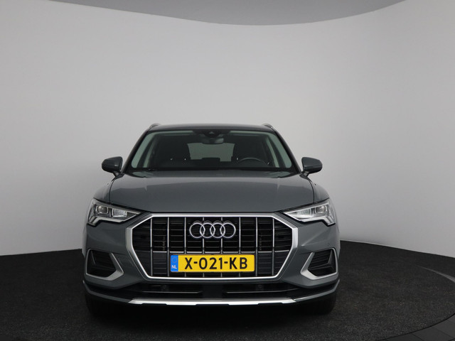 Foto 2 van Audi Q3 35 TFSI Pro Line | 150pk | Automaat | Leder | Trekhaak wegklapbaar