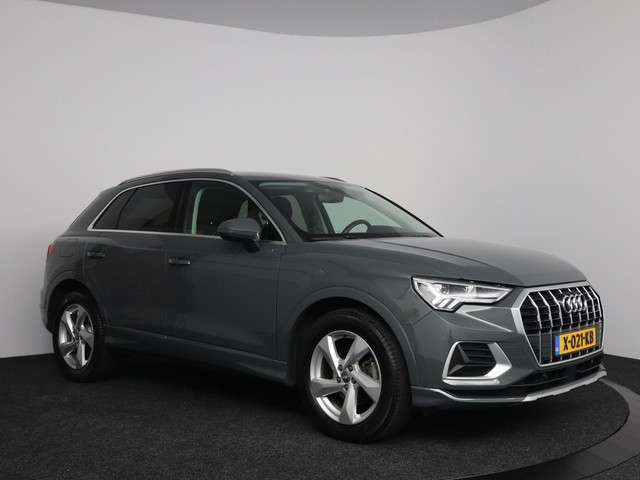Foto 3 van Audi Q3 35 TFSI Pro Line | 150pk | Automaat | Leder | Trekhaak wegklapbaar