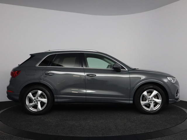 Foto 4 van Audi Q3 35 TFSI Pro Line | 150pk | Automaat | Leder | Trekhaak wegklapbaar