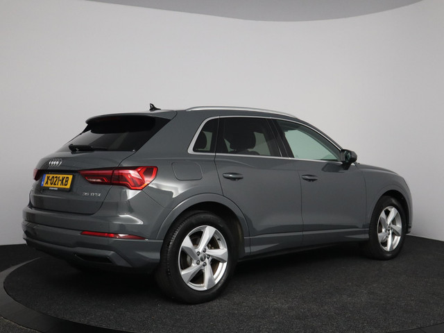 Foto 5 van Audi Q3 35 TFSI Pro Line | 150pk | Automaat | Leder | Trekhaak wegklapbaar